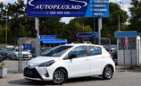 Toyota Yaris Hybrid - Image 1