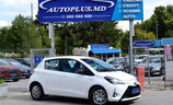 Toyota Yaris Hybrid - Image 3