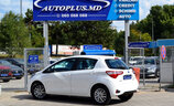 Toyota Yaris Hybrid - Image 4