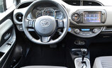 Toyota Yaris Hybrid - Image 5