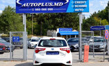 Toyota Yaris Hybrid - Image 14