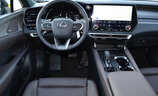 Lexus RX450h+ LUXURY LINE - Image 5
