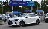 Lexus RX450h+ LUXURY LINE - Image 1
