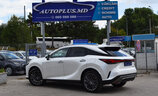 Lexus RX450h+ LUXURY LINE - Image 4
