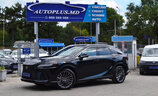 Lexus RX450h+ LUXURY LINE - Image 1