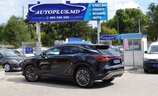 Lexus RX450h+ LUXURY LINE - Image 4