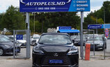 Lexus RX450h+ LUXURY LINE - Image 21