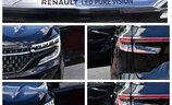 Renault Austral Iconic E-TECH Hybrid - Image 13