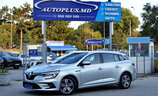 RENAULT MEGAN IV Restyling - Image 1