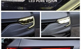 RENAULT MEGAN IV Restyling - Image 12