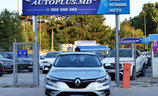 RENAULT MEGAN IV Restyling - Image 16