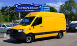 Mercedes Sprinter 314 CDI - Image 1