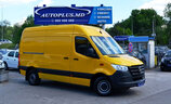 Mercedes Sprinter 314 CDI - Image 3
