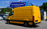 Mercedes Sprinter 314 CDI - Image 4