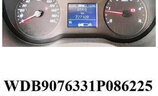Mercedes Sprinter 314 CDI - Image 7