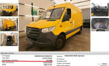 Mercedes Sprinter 314 CDI - Image 8