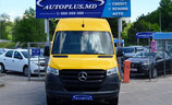 Mercedes Sprinter 314 CDI - Image 18