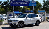 BMW X3 2.0d xLine - Image 1