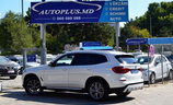 BMW X3 2.0d xLine - Image 4