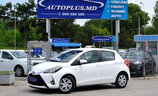 Toyota Yaris Hybrid - Image 1