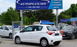 Toyota Yaris Hybrid - Image 4