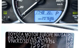 Toyota Yaris Hybrid - Image 6