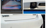 Toyota Yaris Hybrid - Image 12