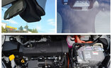 Toyota Yaris Hybrid - Image 13