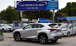 Lexus NX300h Executiv - Image 4