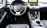 Lexus NX300h Executiv - Image 5
