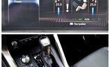 Lexus NX300h Executiv - Image 8