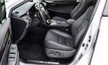 Lexus NX300h Executiv - Image 11