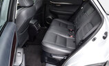 Lexus NX300h Executiv - Image 12