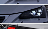 Lexus NX300h Executiv - Image 15