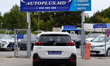 Peugeot 5008 Allure - Image 20
