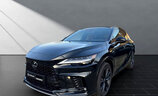Lexus RX500h direct4 F-Sport PERFORMANCE - Image 1