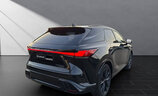 Lexus RX500h direct4 F-Sport PERFORMANCE - Image 2