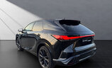 Lexus RX500h direct4 F-Sport PERFORMANCE - Image 4
