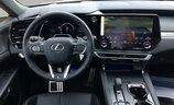 Lexus RX500h direct4 F-Sport PERFORMANCE - Image 5