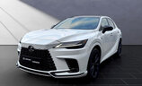 Lexus RX500h direct4 F-Sport PERFORMANCE - Image 1
