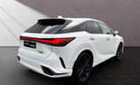 Lexus RX500h direct4 F-Sport PERFORMANCE - Image 2