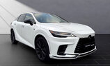 Lexus RX500h direct4 F-Sport PERFORMANCE - Image 3