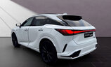Lexus RX500h direct4 F-Sport PERFORMANCE - Image 4