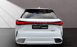 Lexus RX500h direct4 F-Sport PERFORMANCE - Image 17