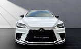 Lexus RX500h direct4 F-Sport PERFORMANCE - Image 18