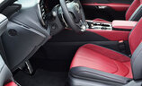 Lexus RX500h direct4 F-Sport PERFORMANCE - Image 11