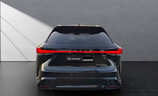 Lexus RX500h direct4 F-Sport PERFORMANCE - Image 17
