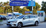 Renault Megane IV Restyling - Image 1