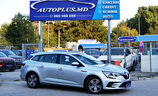 Renault Megane IV Restyling - Image 3