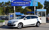 Renault Megane 2013 - Image 1